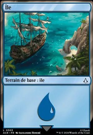 Île