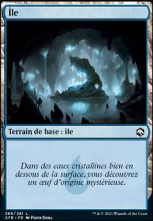 Île