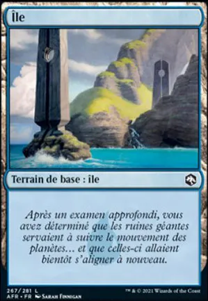 Île