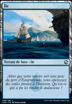 Île