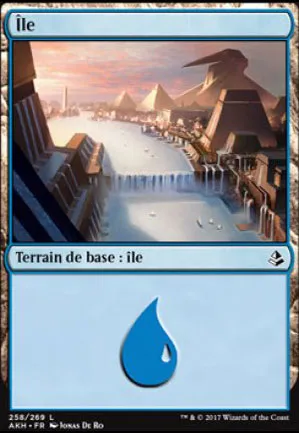 Île