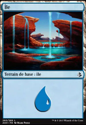 Île