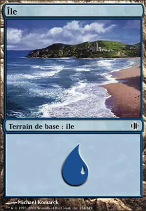 Île