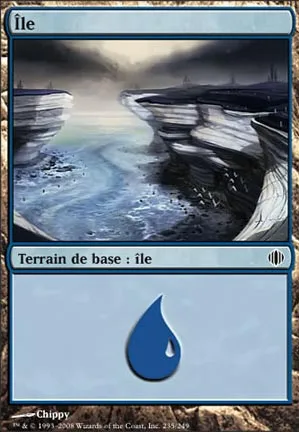 Île