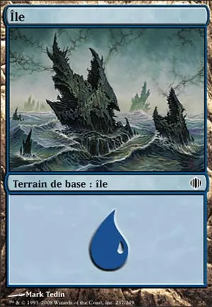 Île