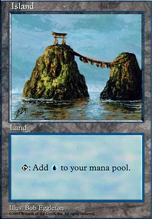 Île