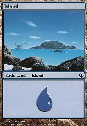 Île
