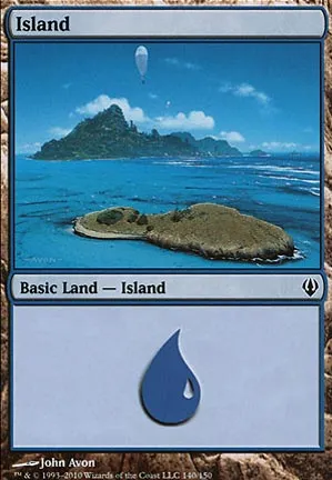 Île