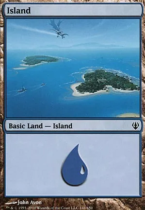 Île