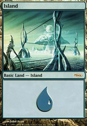 Île