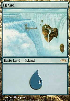 Île