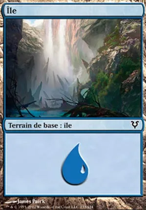 Île