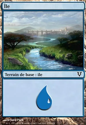 Île
