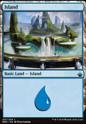 Île