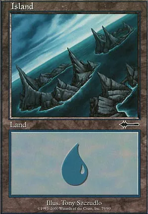 Île
