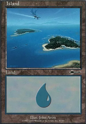 Île