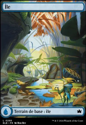 Île