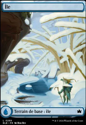 Île