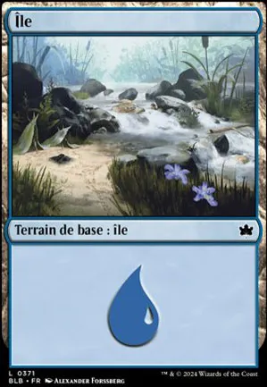 Île