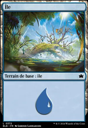 Île