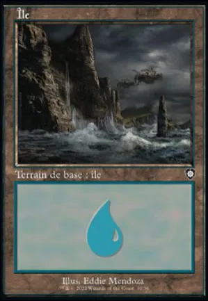 Île