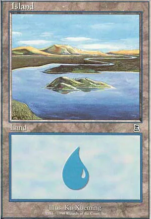 Île