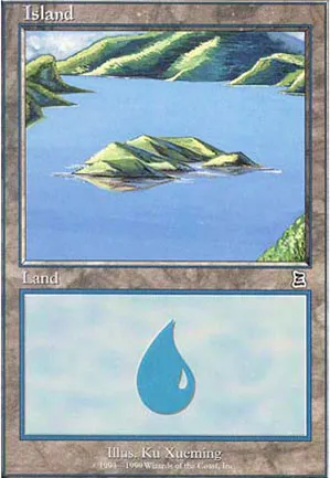 Île