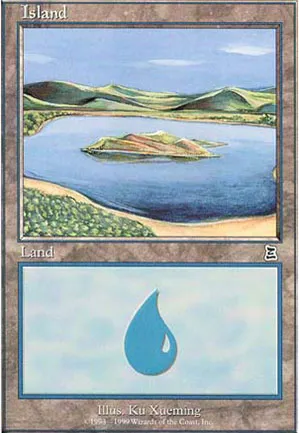 Île