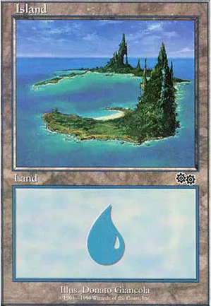 Île