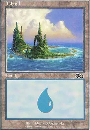 Île