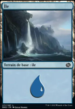 Île