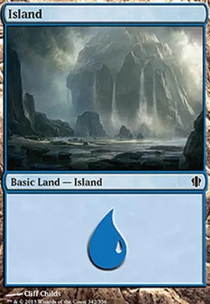 Île