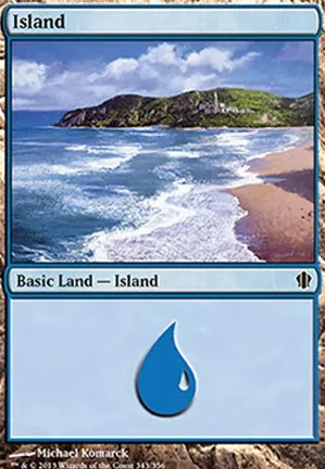 Île