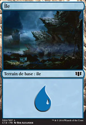 Île