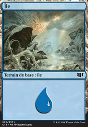 Île