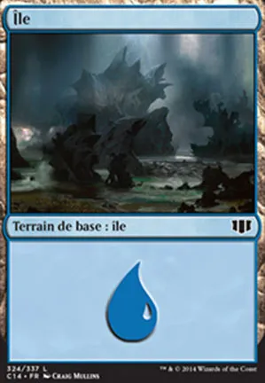 Île