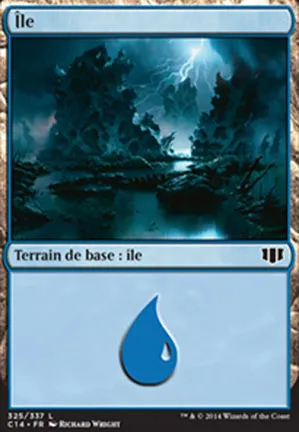 Île