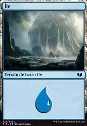 Île