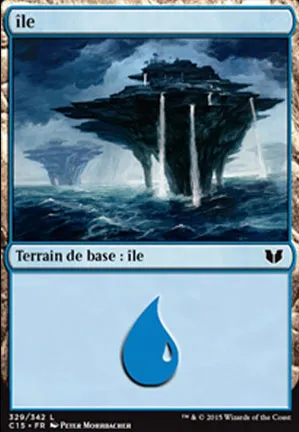 Île
