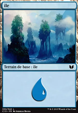 Île