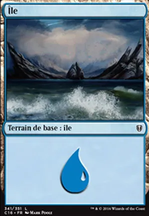Île