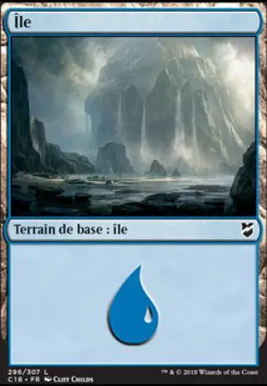 Île