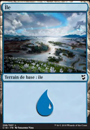 Île