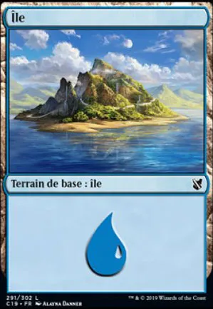 Île