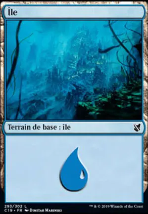 Île