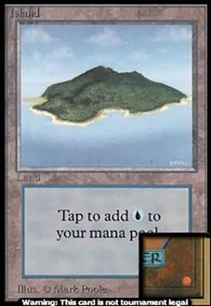 Île
