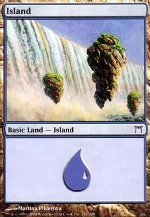 Île