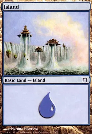 Île