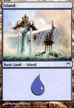 Île