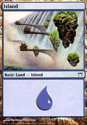 Île